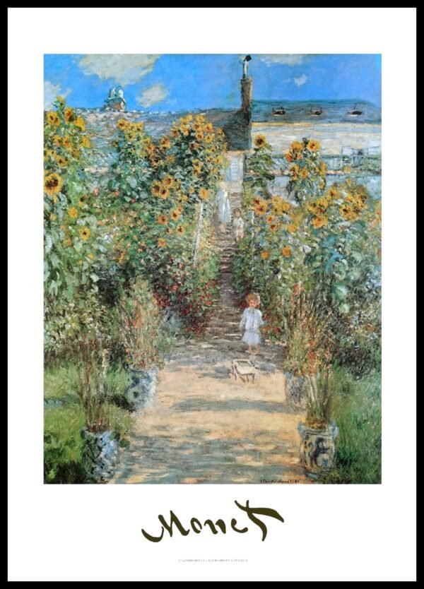 EGIM MONET-68
